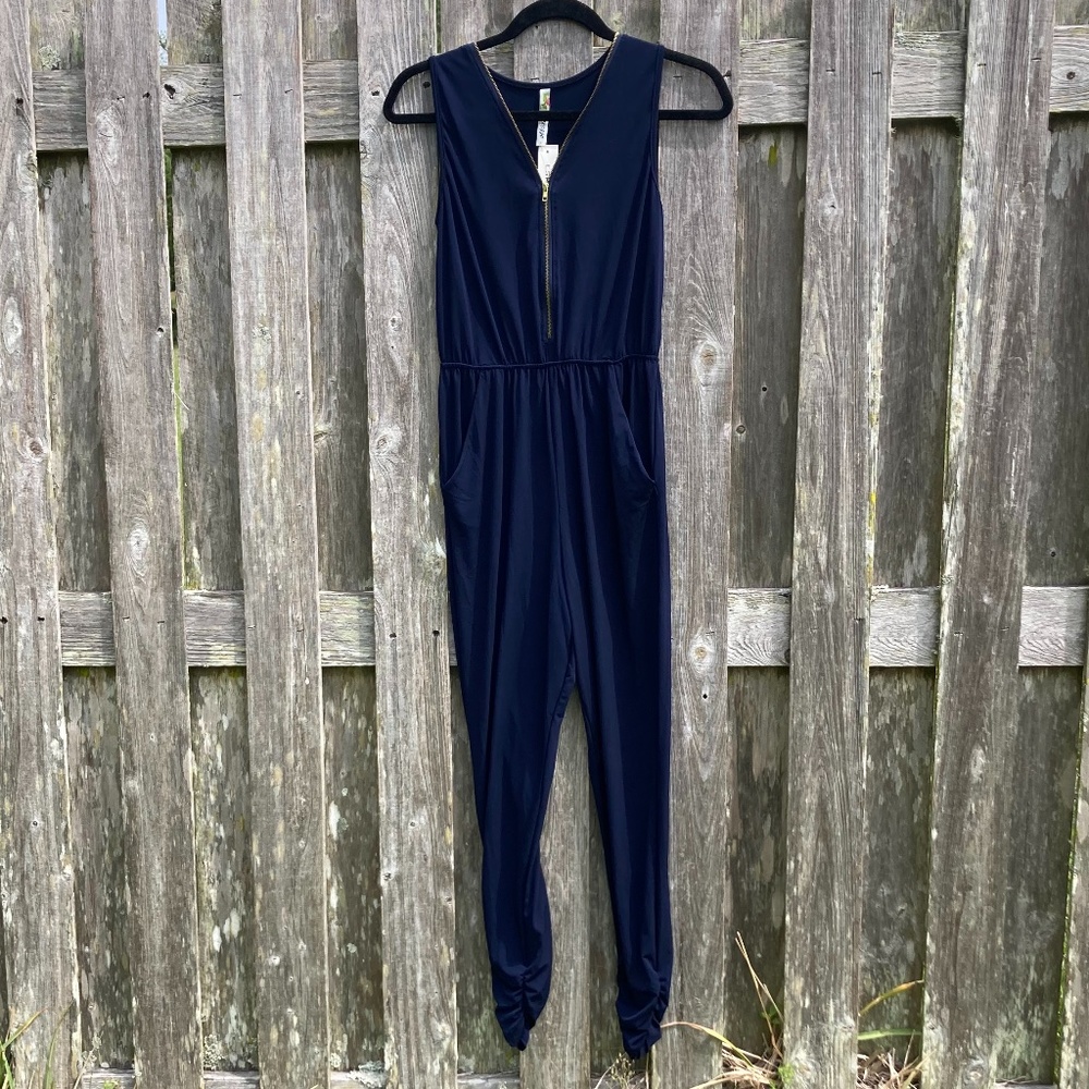Jumpsuit